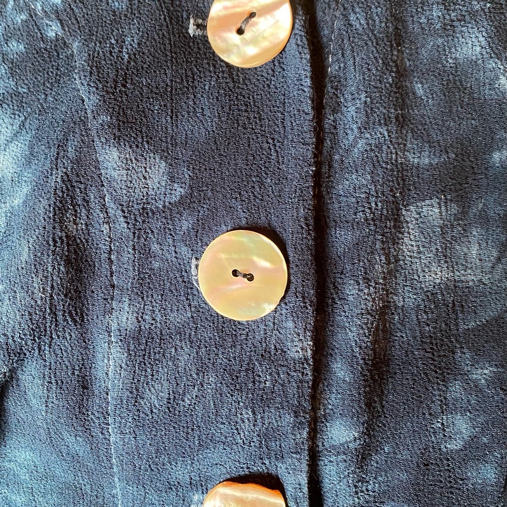 Barbara Lesser MIDI Dress - Picture 6 of 6